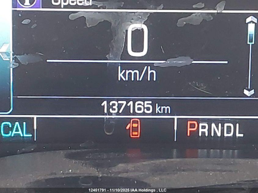 2018 GMC Canyon All Terrain W/Cloth/Sle VIN: 1GTG6CEN3J1263940 Lot: 12451791