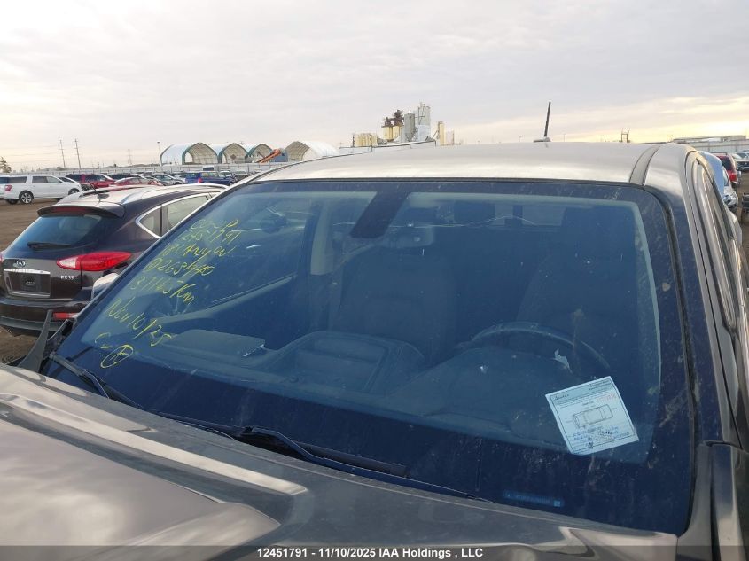 2018 GMC Canyon All Terrain W/Cloth/Sle VIN: 1GTG6CEN3J1263940 Lot: 12451791