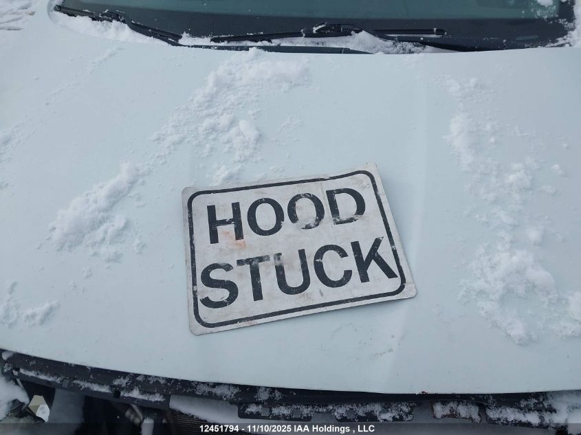 2013 Hyundai Accent Gl VIN: KMHCT4AE1DU380384 Lot: 12451794