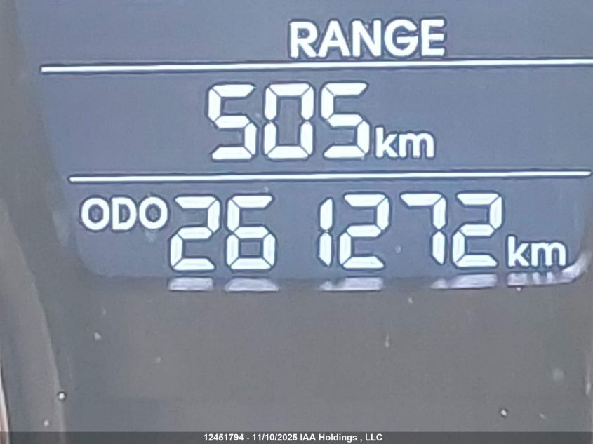 2013 Hyundai Accent Gl VIN: KMHCT4AE1DU380384 Lot: 12451794