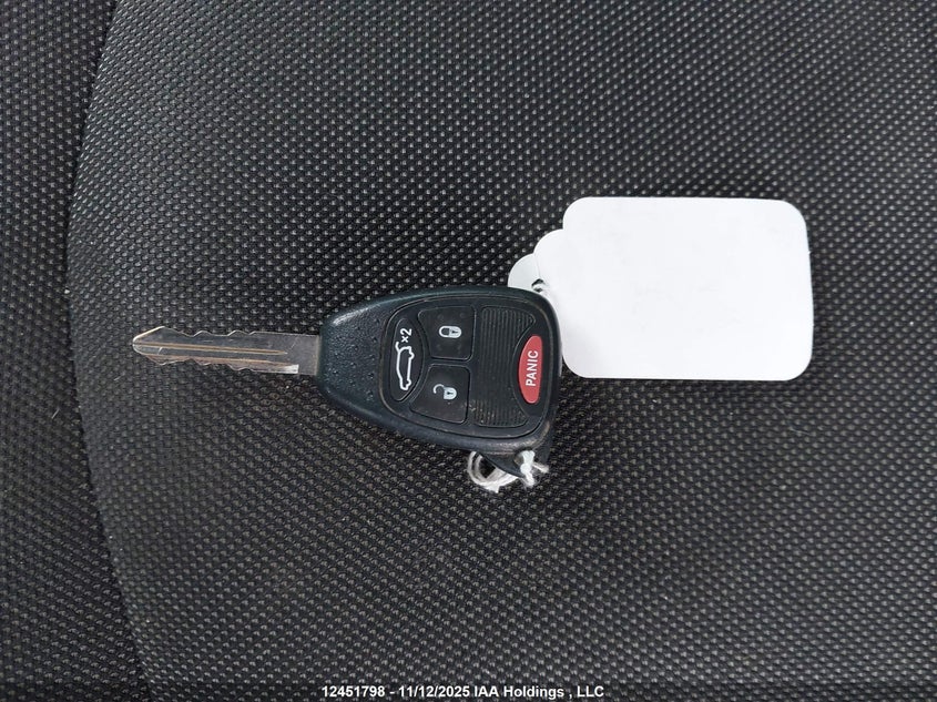 1C3CDZAB6DN772537 2013 DODGE AVENGER photo no. 11