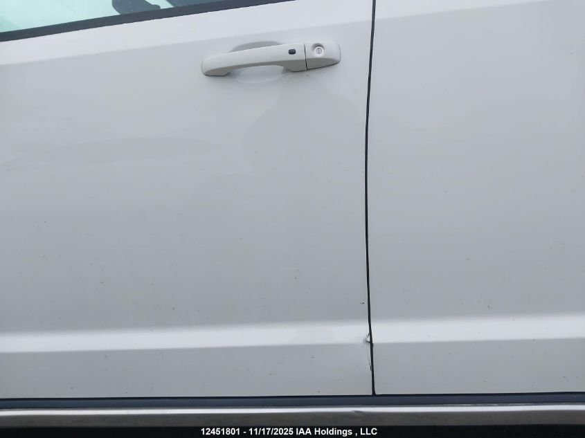 2018 Dodge Journey Crossroad VIN: 3C4PDDGG2JT212478 Lot: 12451801