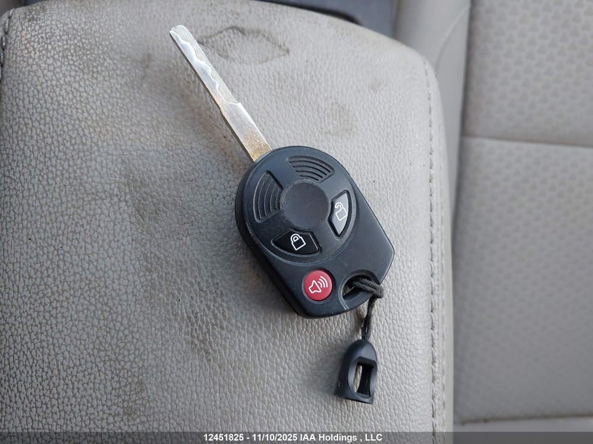 2017 Ford Escape Se VIN: 1FMCU0GD7HUA43292 Lot: 12451825