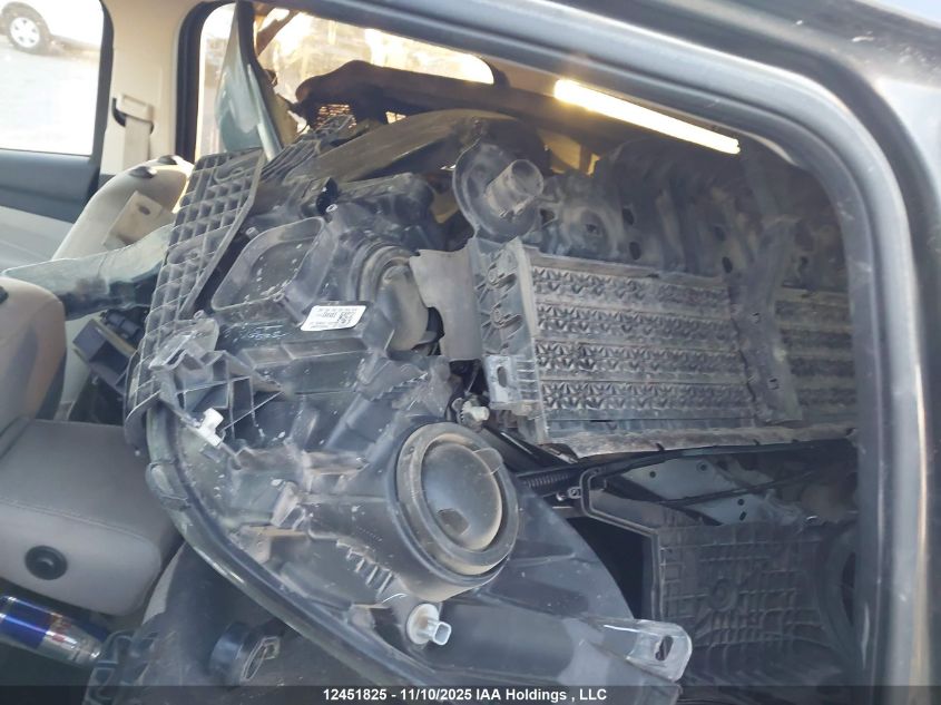 2017 Ford Escape Se VIN: 1FMCU0GD7HUA43292 Lot: 12451825