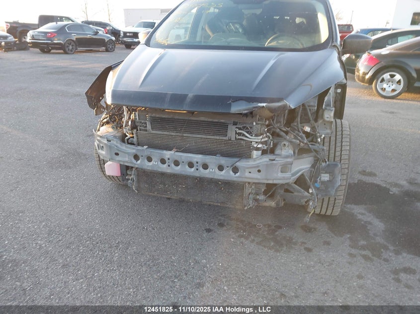 2017 Ford Escape Se VIN: 1FMCU0GD7HUA43292 Lot: 12451825