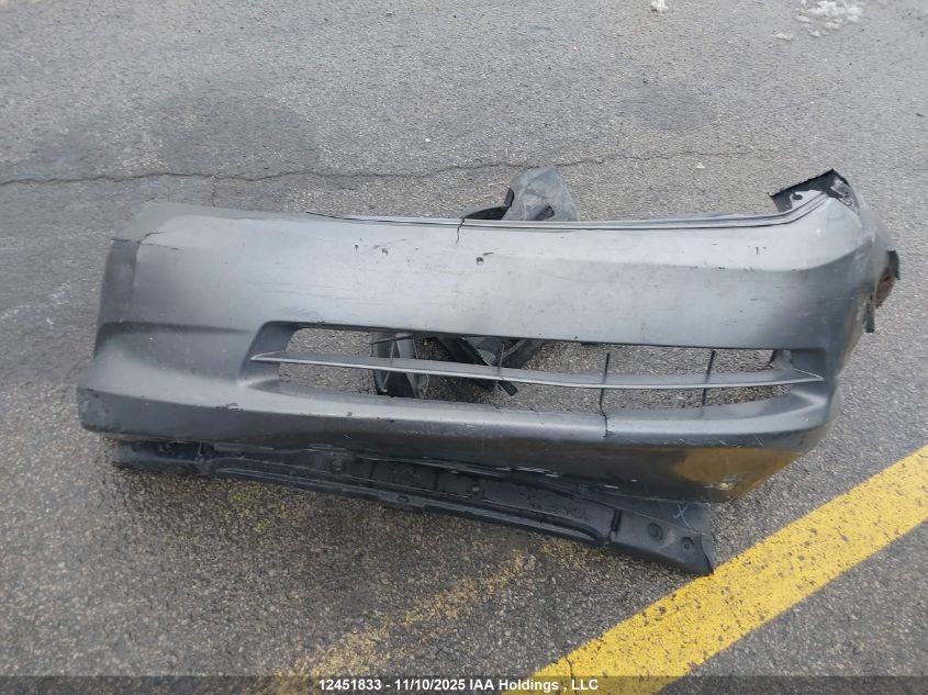 2012 Honda Civic VIN: 2HGFB2F43CH106678 Lot: 12451833