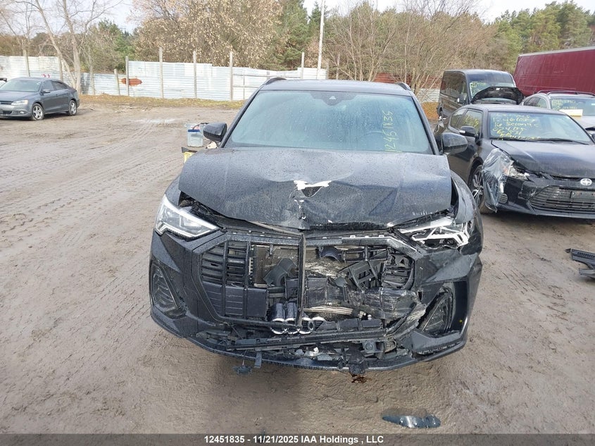 WA1EECF3XL1029279 2020 AUDI Q3 photo no. 13