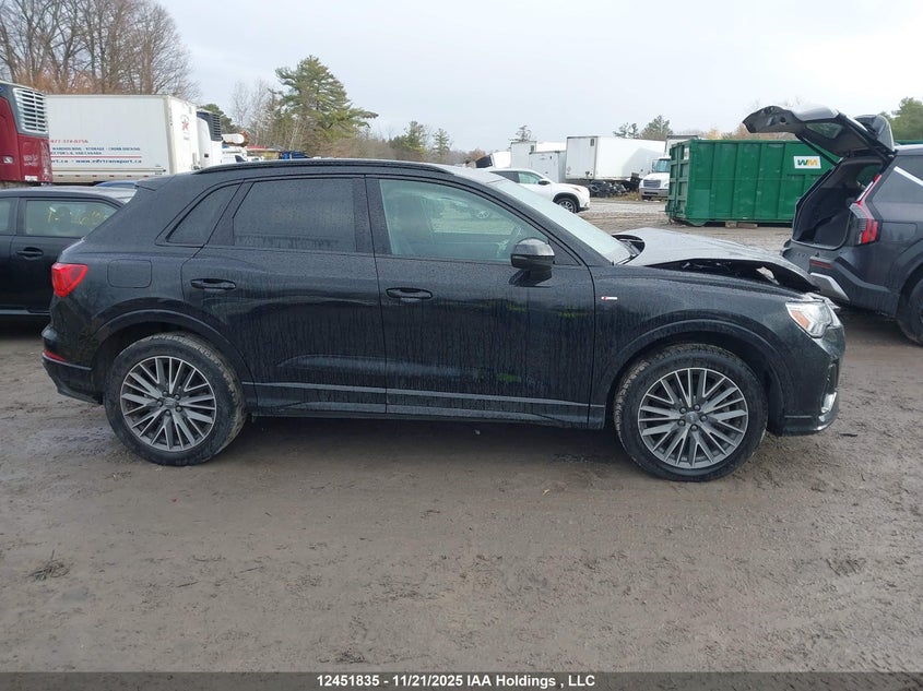 WA1EECF3XL1029279 2020 AUDI Q3 photo no. 14