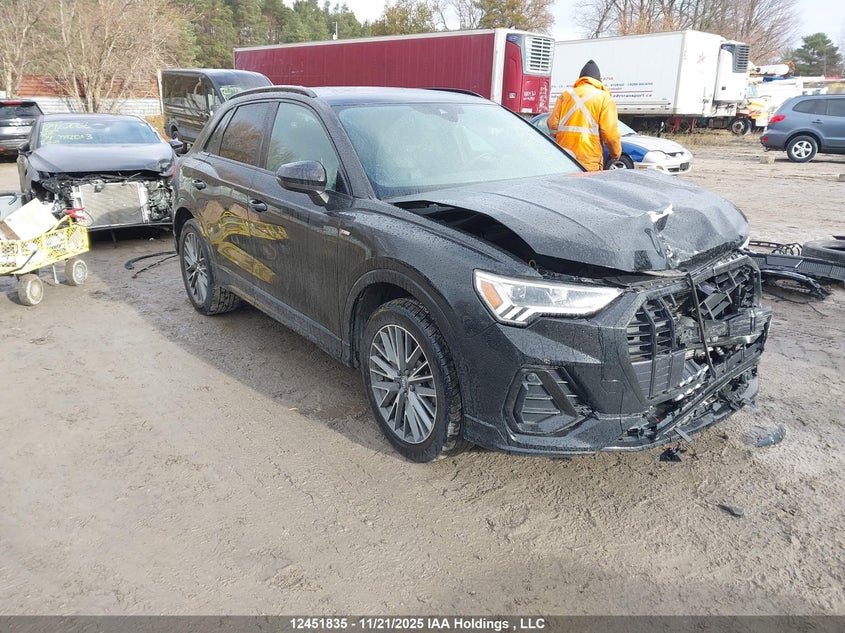 WA1EECF3XL1029279 2020 AUDI Q3 photo no. 12