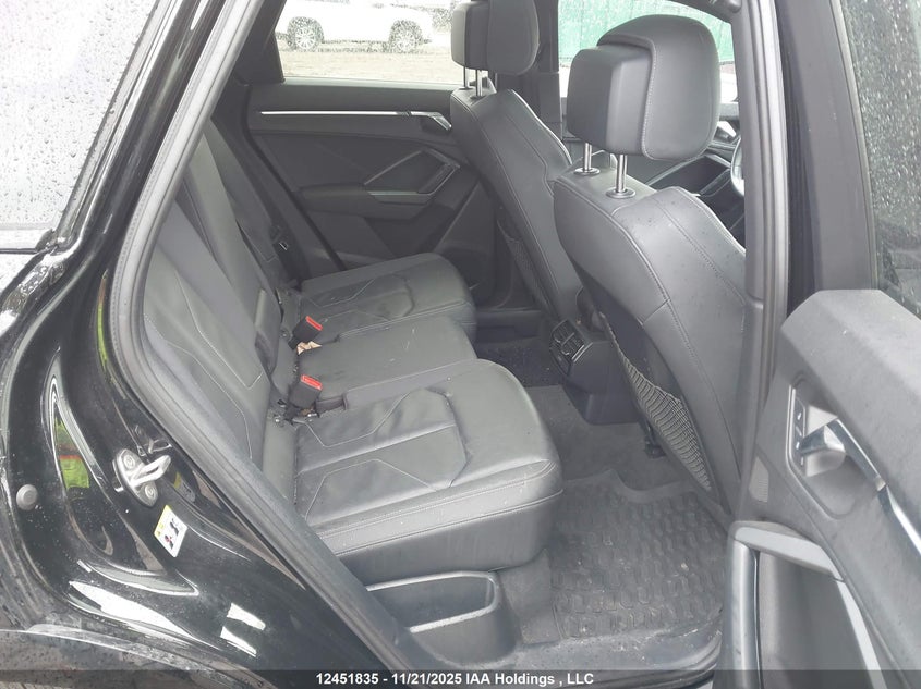 WA1EECF3XL1029279 2020 AUDI Q3 photo no. 8