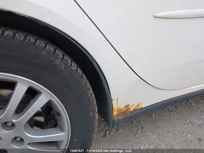 2006 Pontiac G6 Base V6 VIN: 1G2ZG558464204806 Lot: 12451837