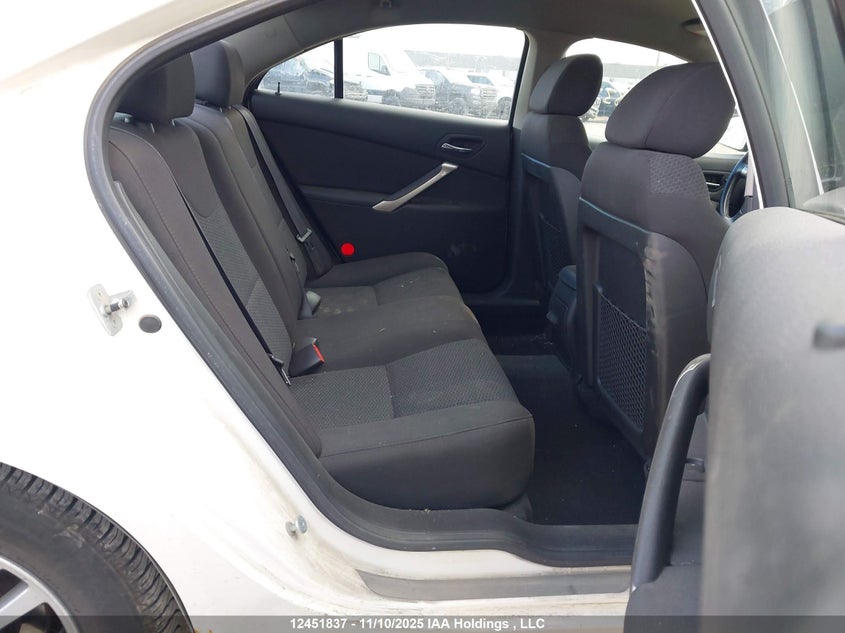 2006 Pontiac G6 Base V6 VIN: 1G2ZG558464204806 Lot: 12451837