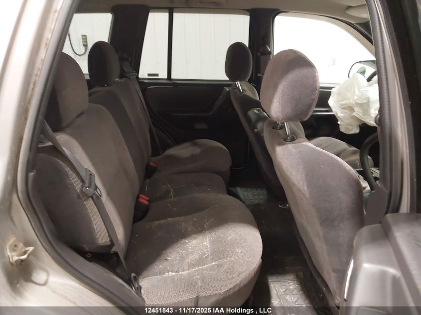 2000 Jeep Grand Cherokee Laredo VIN: 1J4GW48S4YC377364 Lot: 12451843