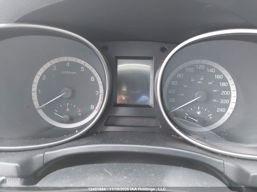 KM8SNDHF1HU184276 2017 HYUNDAI SANTA FE photo no. 15