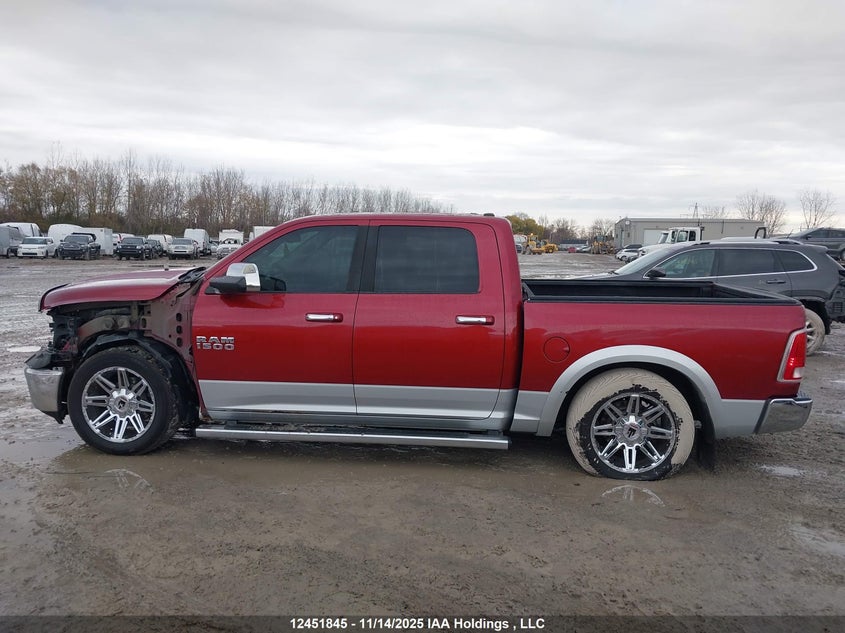 1C6RR7NT0DS678872 2013 RAM 1500 photo no. 15