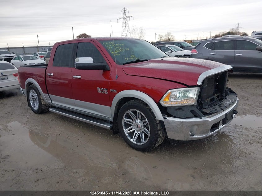 1C6RR7NT0DS678872 2013 RAM 1500 photo no. 10