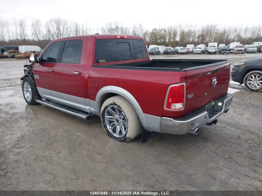1C6RR7NT0DS678872 2013 RAM 1500 photo no. 3