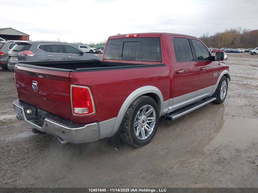 1C6RR7NT0DS678872 2013 RAM 1500 photo no. 4