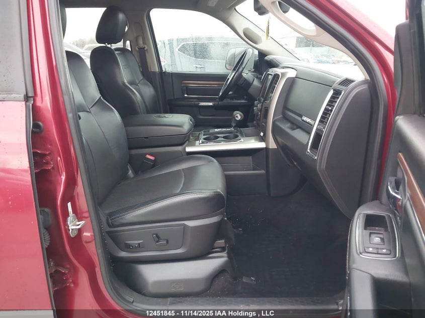 1C6RR7NT0DS678872 2013 RAM 1500 photo no. 5