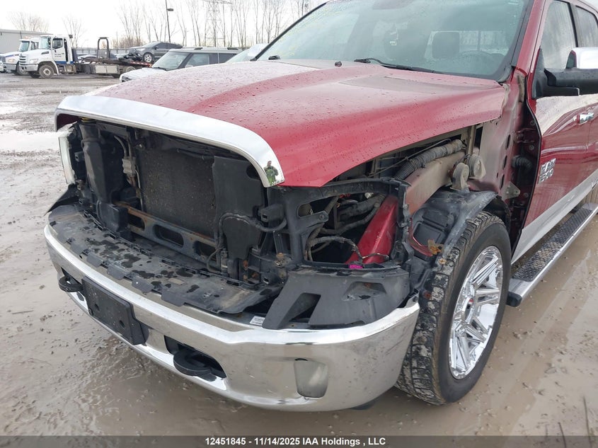 1C6RR7NT0DS678872 2013 RAM 1500 photo no. 6