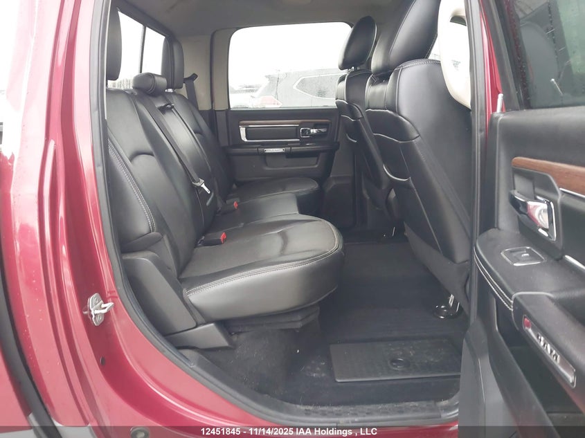 1C6RR7NT0DS678872 2013 RAM 1500 photo no. 8