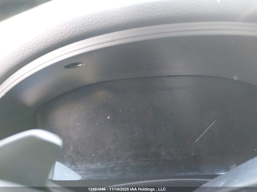 2024 Honda Civic VIN: 19XFL1H85RE402232 Lot: 12451846