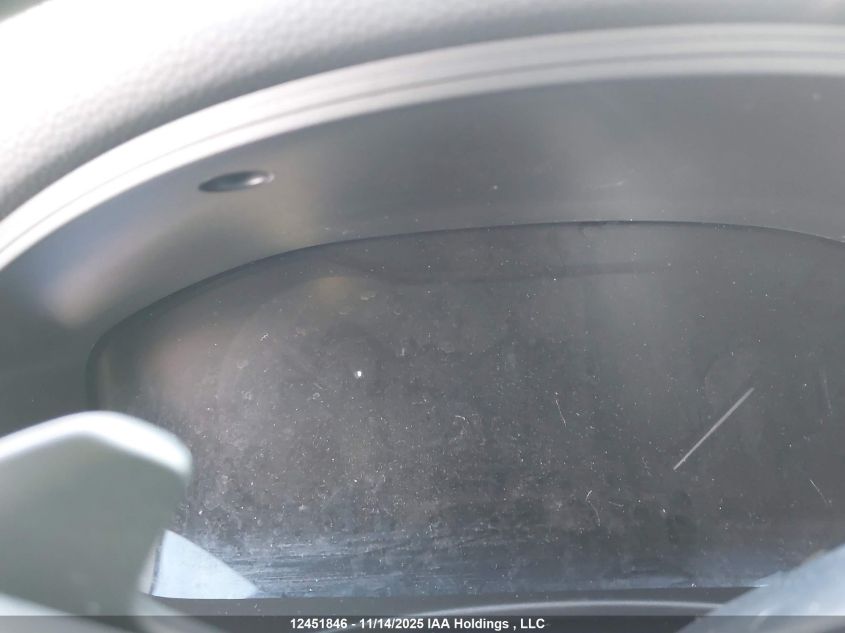 2024 Honda Civic VIN: 19XFL1H85RE402232 Lot: 12451846