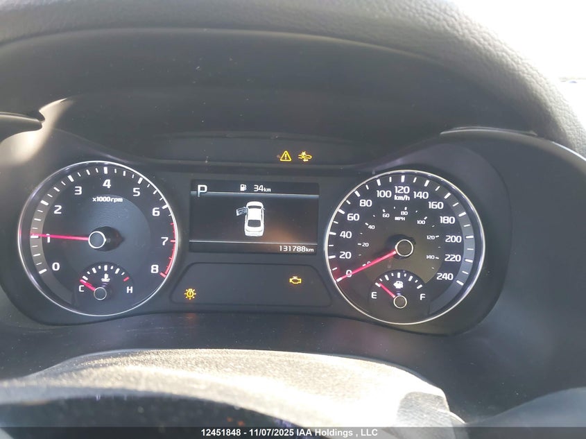 3KPF34AD6NE425991 2022 KIA FORTE photo no. 7