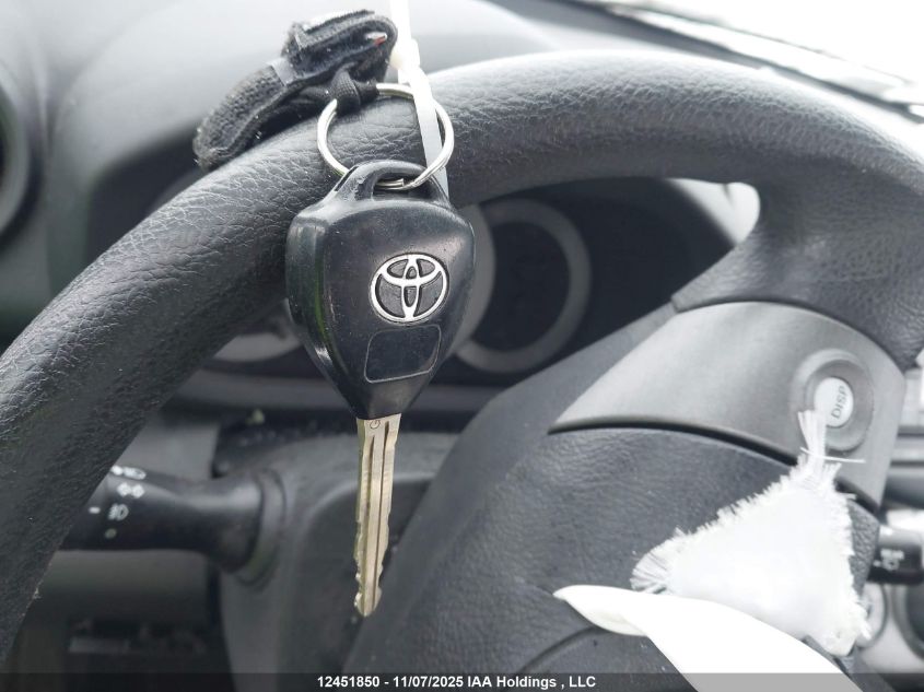 2012 Toyota Rav4 Sport VIN: 2T3RF4DV5CW223475 Lot: 12451850