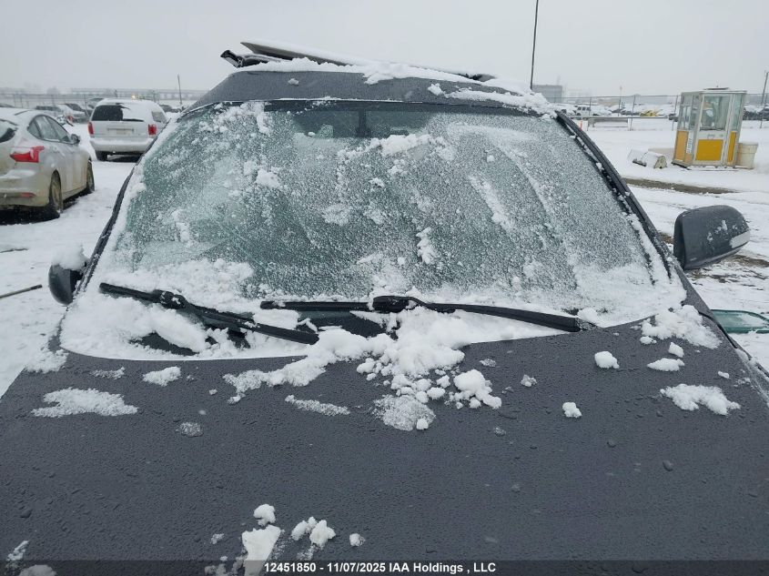 2012 Toyota Rav4 Sport VIN: 2T3RF4DV5CW223475 Lot: 12451850