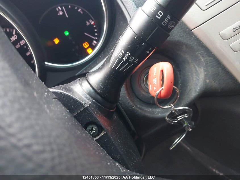 JTJHK31UX82030569 2008 LEXUS RX photo no. 11