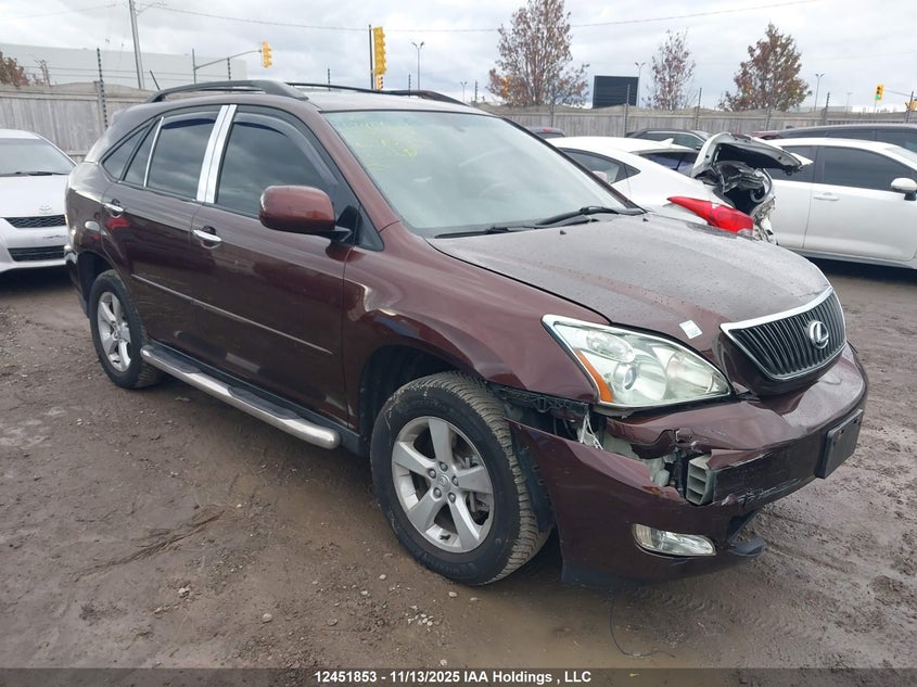 JTJHK31UX82030569 2008 LEXUS RX photo no. 20