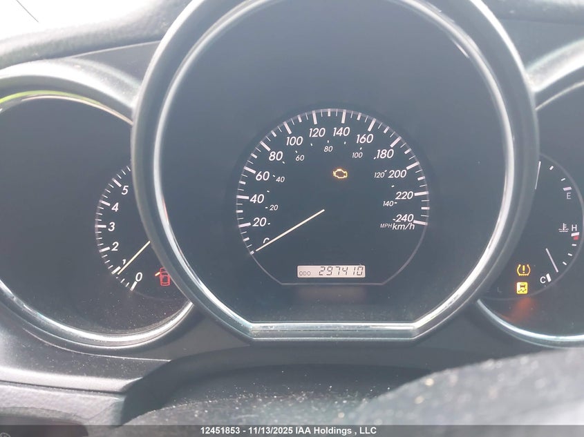 JTJHK31UX82030569 2008 LEXUS RX photo no. 7
