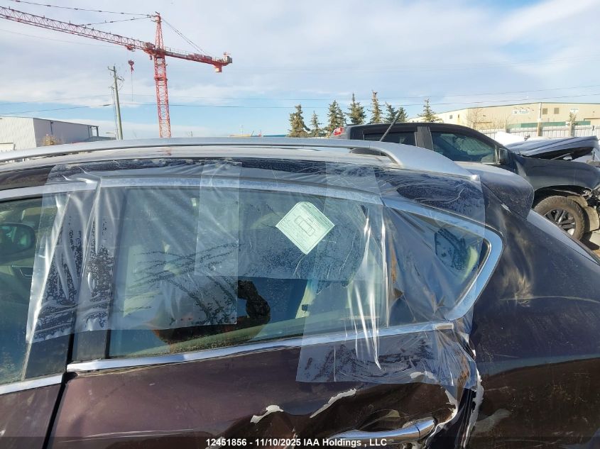 2008 Infiniti Ex35 Journey VIN: JNKAJ09F28M357773 Lot: 12451856