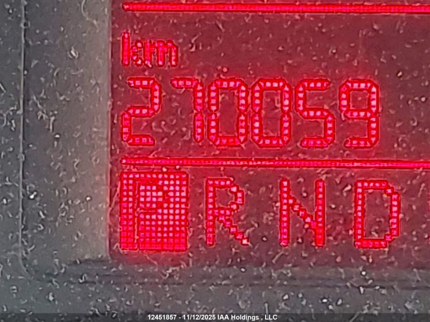 2007 Volkswagen Rabbit VIN: WVWDR71KX7W003396 Lot: 12451857