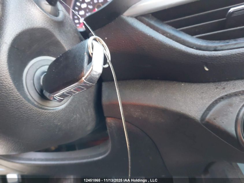 2019 Kia Forte Fe/Lx/Lxs VIN: 3KPF24AD6KE043264 Lot: 12451865