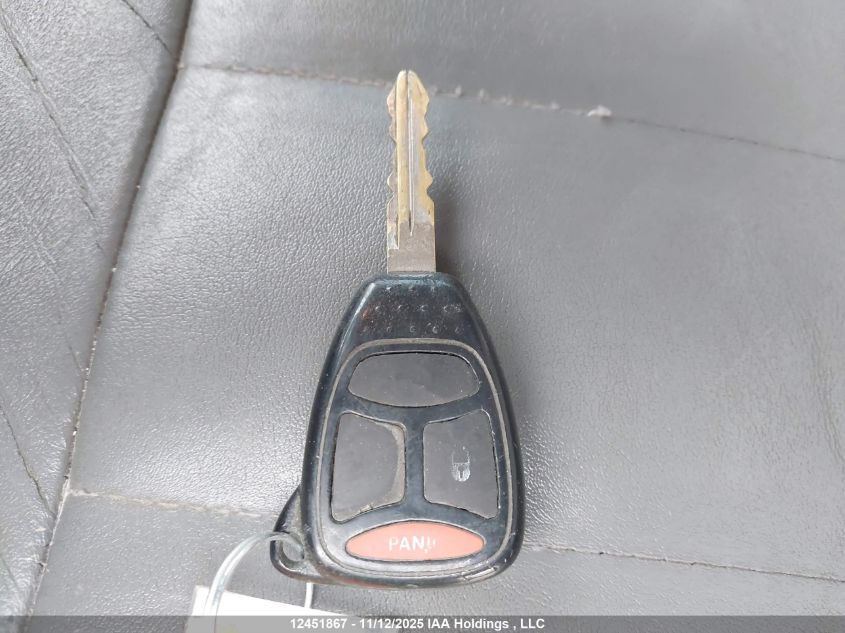 2009 Dodge Ram 2500 VIN: 3D7KS28L29G554104 Lot: 12451867