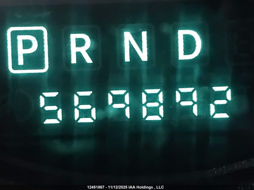 2009 Dodge Ram 2500 VIN: 3D7KS28L29G554104 Lot: 12451867