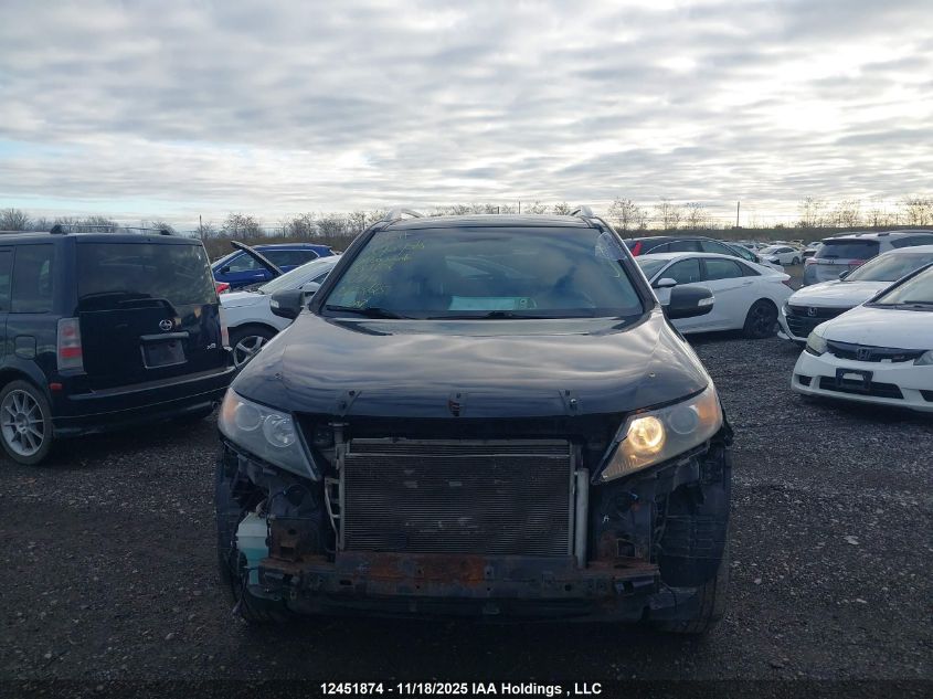 2013 Kia Sorento VIN: 5XYKUDA29DG383182 Lot: 12451874