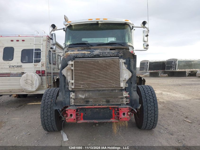 2020 International Hx615 VIN: 3HSDUTZT5LN052411 Lot: 12451880