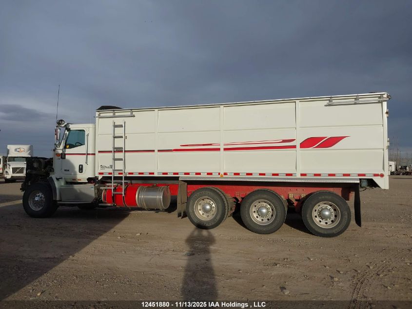 2020 International Hx615 VIN: 3HSDUTZT5LN052411 Lot: 12451880