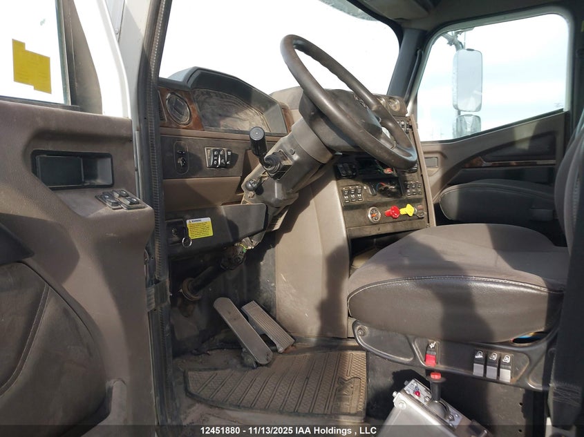 2020 International Hx615 VIN: 3HSDUTZT5LN052411 Lot: 12451880