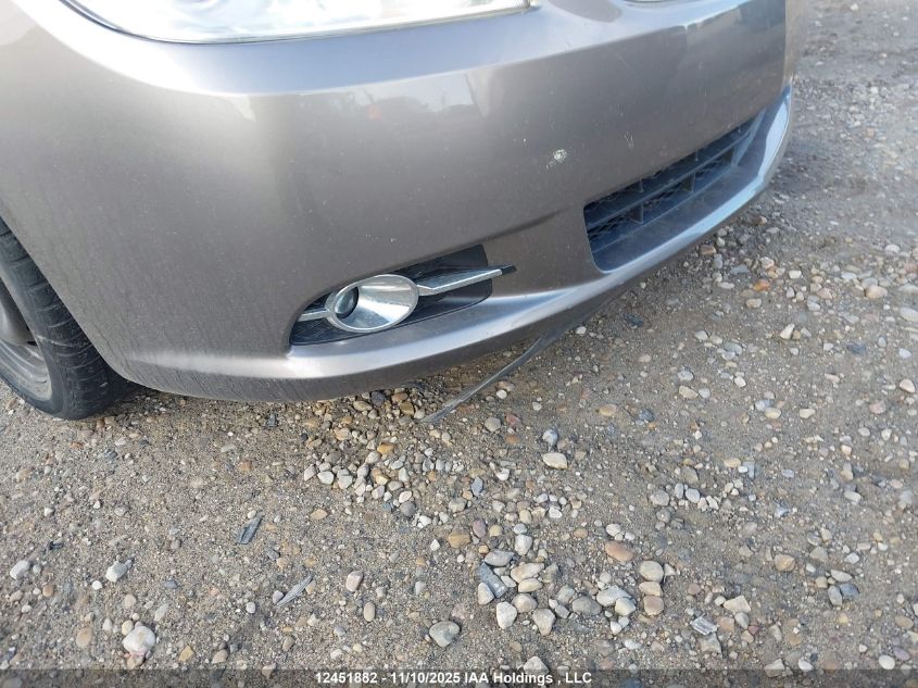 2010 Buick Lacrosse Cxl VIN: 1G4GK5EG1AF278055 Lot: 12451882