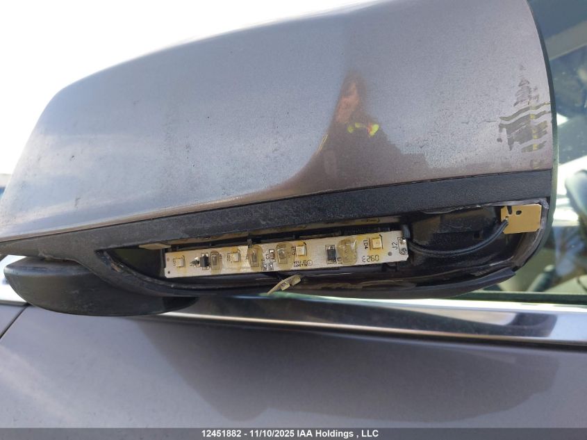 2010 Buick Lacrosse Cxl VIN: 1G4GK5EG1AF278055 Lot: 12451882