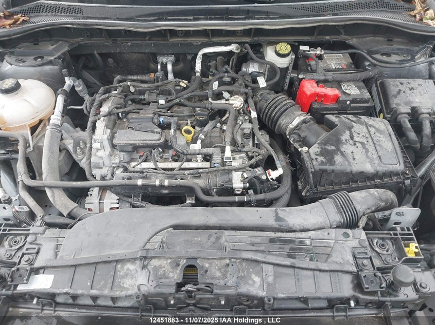 1FMCU9G62MUA87457 2021 FORD ESCAPE photo no. 10