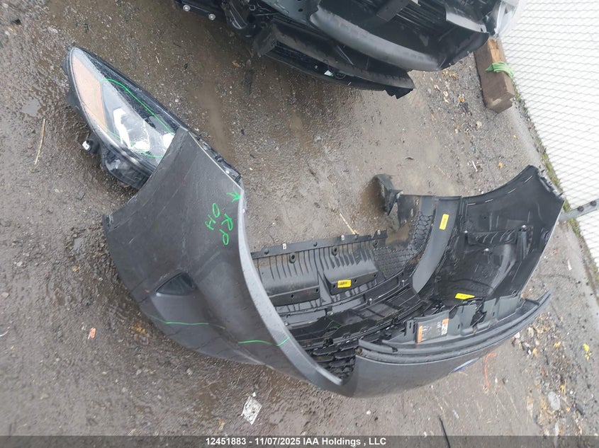 1FMCU9G62MUA87457 2021 FORD ESCAPE photo no. 12