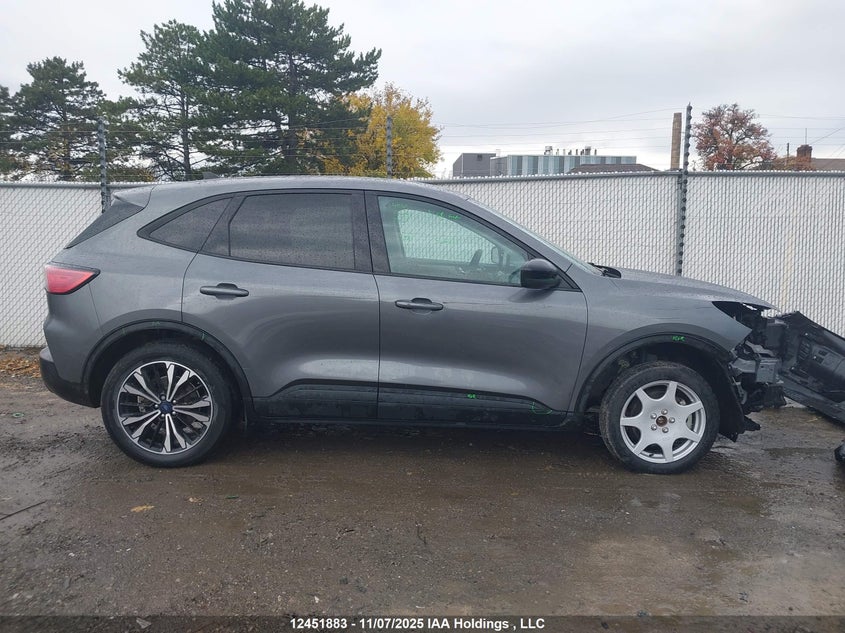 1FMCU9G62MUA87457 2021 FORD ESCAPE photo no. 14