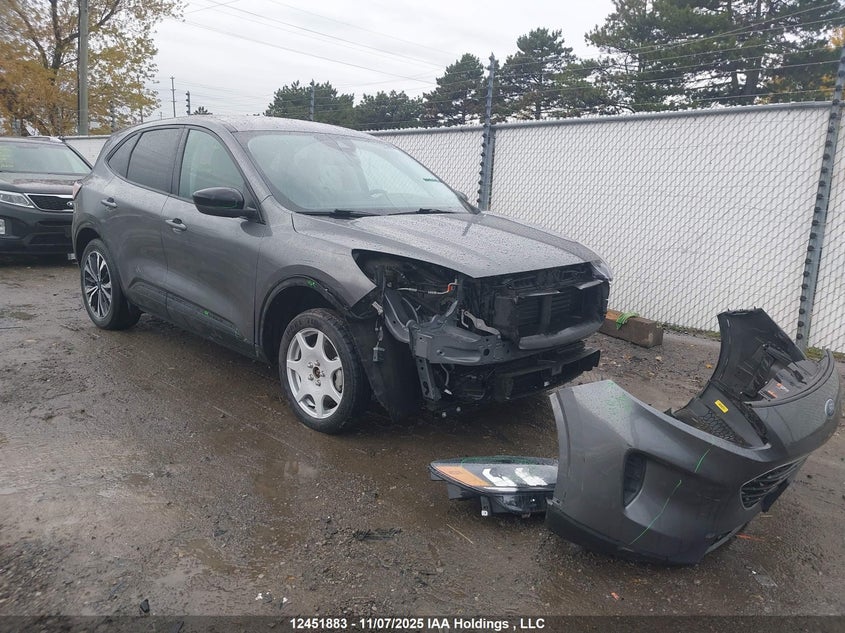 1FMCU9G62MUA87457 2021 FORD ESCAPE photo no. 17