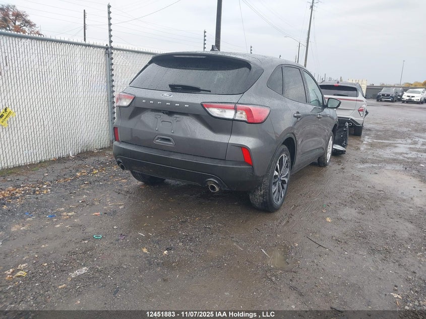 1FMCU9G62MUA87457 2021 FORD ESCAPE photo no. 4