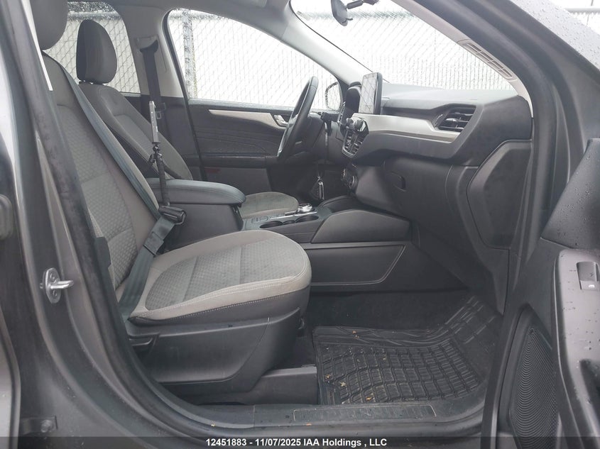1FMCU9G62MUA87457 2021 FORD ESCAPE photo no. 5